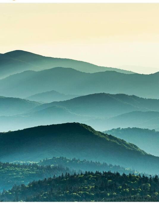 Peace By The Lake Sevierville Luaran gambar